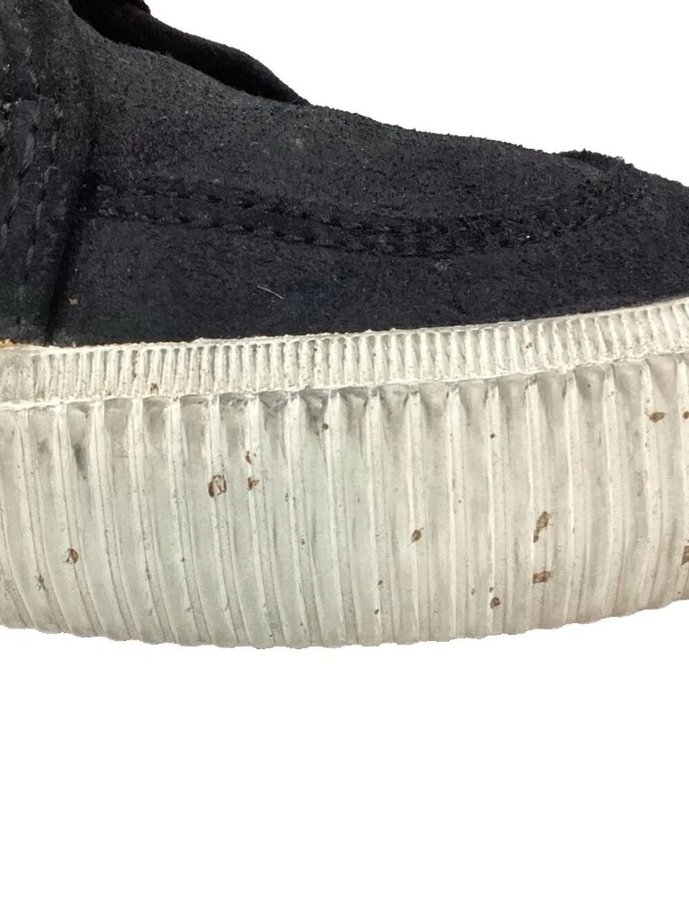 Frye these shoes
